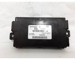 M3N40821703 CENTRALINA KEYLESS FIAT Freemont 1° Serie 2000 Diesel 125 kW / 170 CV 939B5000 (2013) RICAMBI USATI