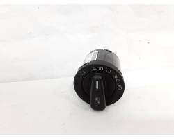 68041761AB INTERRUTTORE COMANDO LUCI FIAT Freemont 1° Serie 2000 Diesel 125 kW / 170 CV 939B5000 (2013) RICAMBI USATI