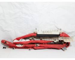 04680642AA AIRBAG A TENDINA LATERALE PASSEGGERO FIAT Freemont 1° Serie 2000 Diesel 125 kW / 170 CV 939B5000 (2013) RICAMBI USATI