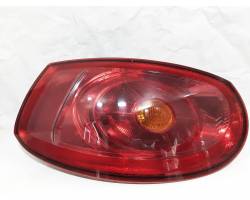 Stop fanale Posteriore sinistro lato Guida FIAT Bravo 2° Serie