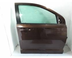 PORTIERA ANTERIORE DESTRA FIAT Freemont 1° Serie 2000 Diesel 125 kW / 170 CV 939B5000 (2013) RICAMBI USATI