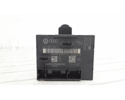 8k0959794 CENTRALINA PORTA POSTERIORE DX AUDI A4 Avant (8K5) (08>15) Benzina (2009) RICAMBI USATI