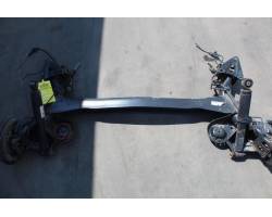 Assale posteriore FIAT Panda 3° Serie