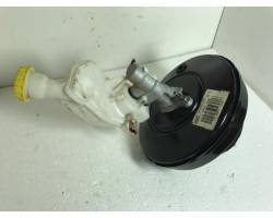 9805057980 SERVOFRENO PEUGEOT 2008 1° Serie 1600 Diesel 9HD RICAMBI USATI