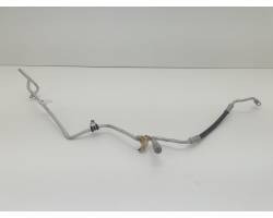 A4538308700 TUBO ARIA CONDIZIONATA SMART Fortwo Coupé (453) 1000 Benzina (2015) RICAMBI USATI