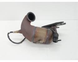 55192190 FAP FILTRO ANTIPARTICOLATO ALFA ROMEO 147 Serie (937_) (05>10) 1900 Diesel 88 kW / 120 CV 937A3000 (2008) RICAMBI USATI