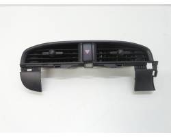 84740-G6000 BOCCHETTE ARIA CENTRALE KIA Picanto Serie (17>) 1000 Benzina 49 kW / 67 CV G3LA (2017) RICAMBI USATI