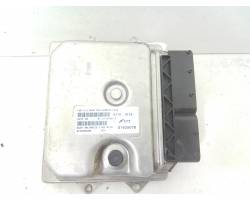Centralina motore FIAT 500 Serie (07>14)