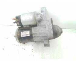 23000557--c MOTORINO D' AVVIAMENTO RENAULT Clio Serie IV (12>19) 900 Benzina 66 kW / 90 CV (2017) RICAMBI USATI