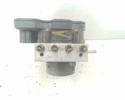0265257881 CENTRALINA ABS RENAULT Clio Serie IV (12>19) 900 Benzina 66 kW / 90 CV (2017) RICAMBI USATI