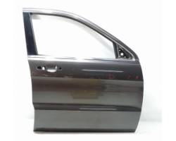 PORTIERA ANTERIORE DESTRA JEEP Grand Cherokee 4° Serie 3000 Diesel 140 kW / 190 CV EXF (2016) RICAMBI USATI