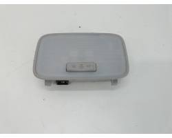 92850-1Y100 PLAFONIERA KIA Picanto Serie (17>) 1000 Benzina 49 kW / 67 CV G3LA (2017) RICAMBI USATI