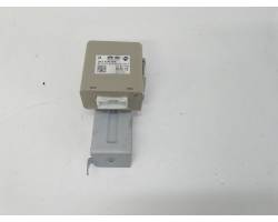 95210-G6001 MODULO CONTROLLO RELÈ KIA Picanto Serie (17>) 1000 Benzina 49 kW / 67 CV G3LA (2017) RICAMBI USATI
