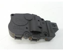 Air flap motor