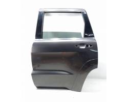 PORTIERA POSTERIORE SINISTRA JEEP Grand Cherokee 4° Serie EXF (2015) RICAMBI USATI