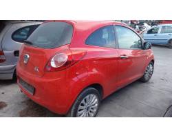 RICAMBI USATI AUTO FORD Ka Serie (CCU) (08>18) 1242 Benzina 51 (2015) RICAMBI USATI