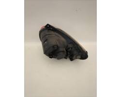 9210207520 FARO ANTERIORE DESTRO PASSEGGERO KIA Picanto 2° Serie 999 Benzina G4HE (2009) RICAMBI USATI