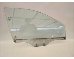 8242107010 VETRO SCENDENTE ANTERIORE DESTRO KIA Picanto 2° Serie 999 Benzina G4HE (2009) RICAMBI USATI