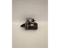 3610002560 / 36100-02560 MOTORINO D' AVVIAMENTO KIA Picanto 2° Serie 999 Benzina G4HE (2009) RICAMBI USATI