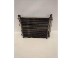 9760607500 CONDENSATORE KIA Picanto 2° Serie 999 Benzina G4HE (2009) RICAMBI USATI
