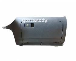 1K1857290E VANO PORTAOGGETTI VOLKSWAGEN Golf 6 Berlina (08>12) Benzina RICAMBI USATI