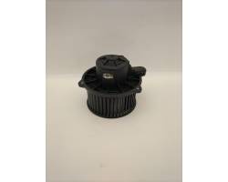 9711307000 MOTORINO VENTILAZIONE ABITACOLO KIA Picanto 2° Serie 999 Benzina G4HE (2009) RICAMBI USATI