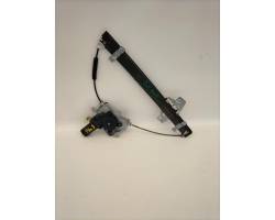 8240207010 ALZACRISTALLO ELETTRICO ANT. DX PASSEGGERO KIA Picanto 2° Serie 999 Benzina G4HE (2009) RICAMBI USATI
