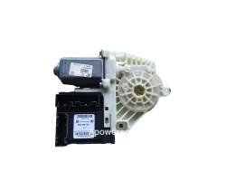 5K0959701D MOTORINO ALZAVETRO ANTERIORE SINISTRO VOLKSWAGEN Golf 6 Berlina (08>12) Benzina RICAMBI USATI