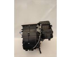 9710007510 SCATOLA CLIMATIZZAZIONE A/C KIA Picanto 2° Serie 999 Benzina G4HE (2009) RICAMBI USATI