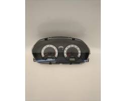 20090630 / 9401307320 QUADRO STRUMENTI KIA Picanto 2° Serie 999 Benzina G4HE (2009) RICAMBI USATI