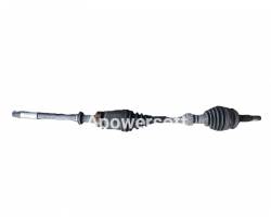4341042210 SEMIASSE ANTERIORE DESTRO TOYOTA Rav4 4° Serie 2231 Diesel (2007) RICAMBI USATI