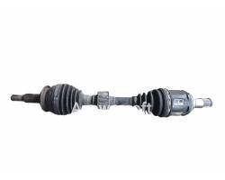 SEMIASSE ANTERIORE SINISTRO TOYOTA Rav4 4° Serie 2231 Diesel RICAMBI USATI