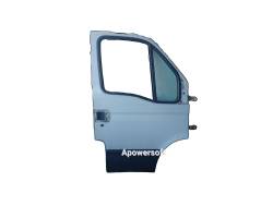 PORTIERA ANTERIORE DESTRA IVECO Daily 3° Serie Benzina (2001) RICAMBI USATI