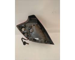 924021H050 STOP FANALE POSTERIORE DESTRO PASSEGGERO KIA Cee'd 1° Serie 1582 Diesel 66 D4FB (2011) RICAMBI USATI