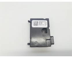 Steering angle sensor