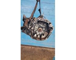 8200284803 CAMBIO MANUALE COMPLETO RENAULT Clio Serie (04>08) Benzina RICAMBI USATI