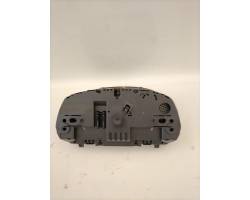 1025350-85 QUADRO STRUMENTI BMW Serie 3 E90 Berlina 2000 Diesel N47D20A (2007) RICAMBI USATI