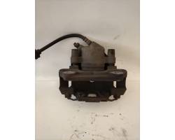 34116769092 PINZA FRENO ANTERIORE DESTRA BMW Serie 3 E90 Berlina 2000 Diesel N47D20A (2007) RICAMBI USATI