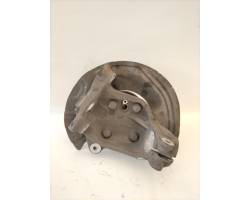 41217145094 FUSELLO COMPLETO ANTERIORE DESTRO BMW Serie 3 E90 Berlina 2000 Diesel N47D20A (2007) RICAMBI USATI