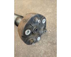 7572905-02 ALBERO DI TRASMISSIONE POSTERIORE BMW Serie 3 E90 Berlina 2000 Diesel N47D20A (2007) RICAMBI USATI
