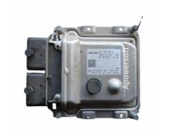 04C907309N CENTRALINA MOTORE SEAT Mii 1° Serie Benzina RICAMBI USATI