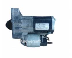 MOT22473AM MOTORINO D' AVVIAMENTO MINI Clubman Serie (R55) (07>14) Benzina RICAMBI USATI
