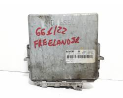 0281010113 CENTRALINA MOTORE LAND ROVER Freelander 1° Serie RICAMBI USATI