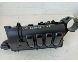 BOX SCATOLA FILTRO ARIA MERCEDES Classe A W169 3° Serie 2000 Diesel 640940 (2006) RICAMBI USATI