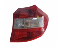 STOP FANALE POSTERIORE DESTRO PASSEGGERO BMW Serie 1 Serie (E87) (04>07) Benzina RICAMBI USATI