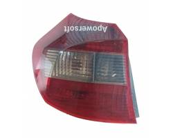 STOP FANALE POSTERIORE SINISTRO LATO GUIDA BMW Serie 1 Serie (E87) (04>07) Benzina RICAMBI USATI