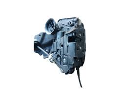 5K4839016H SERRATURA POSTERIORE DESTRA VOLKSWAGEN Golf 6 Berlina (08>12) Benzina RICAMBI USATI
