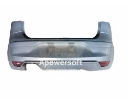 5P9807417 PARAURTI POSTERIORE COMPLETO SEAT Altea Berlina Benzina RICAMBI USATI