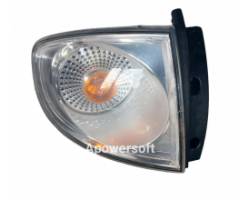 5P1052250G STOP FANALE POSTERIORE SINISTRO LATO GUIDA SEAT Altea Berlina Benzina RICAMBI USATI