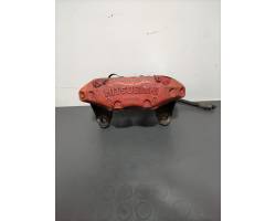 PINZA FRENO ANTERIORE SINISTRA MITSUBISHI 3000 GT (Z10) (90>01) 3000 Benzina (1994) RICAMBI USATI